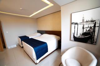 Adria Premium Hotel - Guarapuava - 7