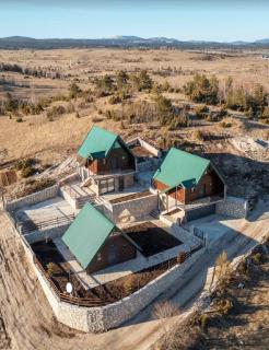 Sirius Lux Apartmani - Žabljak - 5