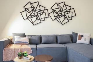Elite LUX Holiday Homes - Spacious One Bedroom Apartment Direct Metro Access in Al Furjan Dubai - Dubai - 8