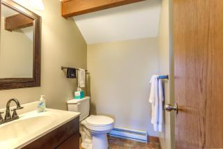 Quiet Home Minutes from Lake Galena & Eagle Ridge - Galena - 5
