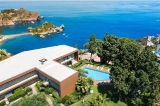 Puravista Luxury Home - Taormina - 7