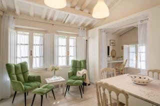 * Villa Fiorentina - Private Oasis in Barga Town - 5