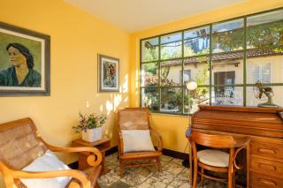 * Villa Fiorentina - Private Oasis in Barga Town - 4