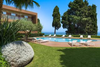 Puravista Luxury Home - Taormina - 6
