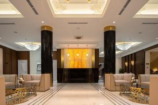 FRANKFORT Expo Hotel - Tashkent - 4