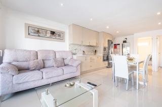 Seimar 3-5 Apartment Levante Beach - Benidorm - 1