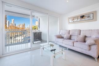 Seimar 3-5 Apartment Levante Beach - Benidorm - 4