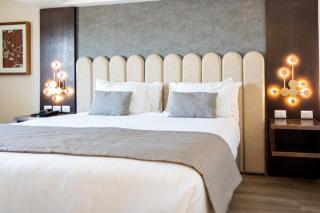 Hotel HW High Wellness - Santiago - 8