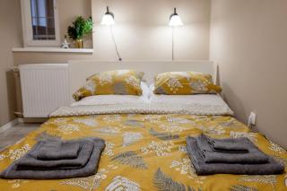 RoomBack Rooms - 2BR Apt with AC near Deak ter - Budapest - 6