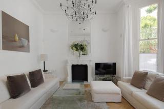 Superb two bedroom flat in Little Venice - Londra - 9