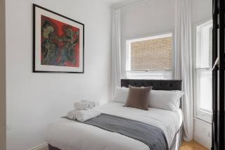 Superb two bedroom flat in Little Venice - Londra - 7