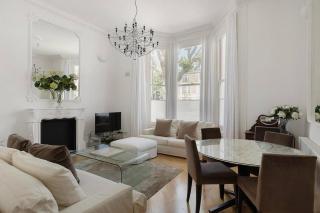 Superb two bedroom flat in Little Venice - Londra - 0