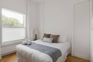 Superb two bedroom flat in Little Venice - Londra - 6