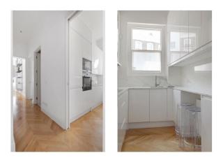 Superb two bedroom flat in Little Venice - Londra - 3