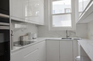 Superb two bedroom flat in Little Venice - Londra - 4