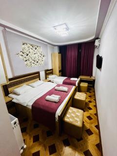 Georgian Palace Hotel - Kutaisi - 3