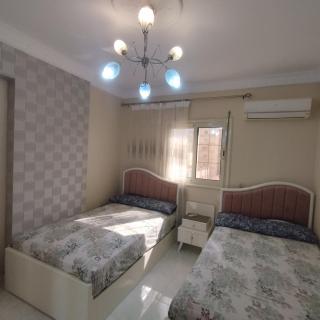 Apartment Nasr City - Il Cairo - 5
