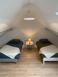 Les Falaises d'Albâtre - 1