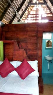 ULPATHA ECO LODGE - Kurunegala - 7