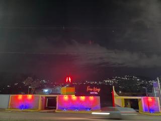 Free Way Motel - Poços de Caldas - 9