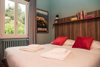AL NIDO LEGAMI Charme&Relax - Bergamo - 0