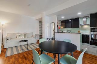 Apartamento Fonte Nova - Setúbal - 5