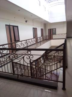 villa puncak tidar - 5