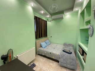 Honey home 3 rooms - Tbilisi - 4