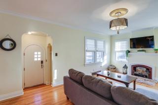 Lovely Rapid City Home with Patio, 1 Mi to Downtown! - Rapid City - 7