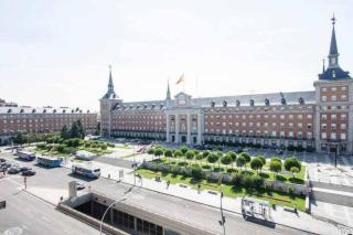 Madrid Executive Bright y Central - Madrid - 5
