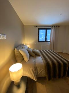 Appartement PISTE ROUGE - Les Houches - 9