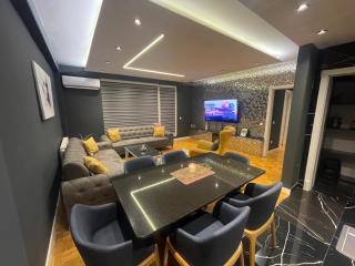 Sonny’s Penthouse - Gjilan - 4