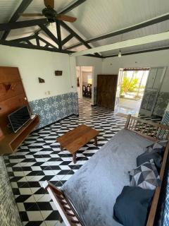 Hostel Madrid Bahia - Arraial d'Ajuda - 6