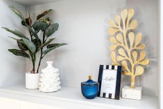 Granby Gem: Exquisite 3-Bed Flat - 5