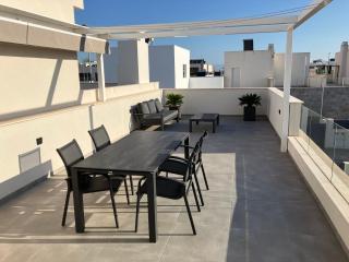 Villa Enjoy - Daya Vieja - 6