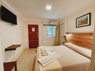Hotel Monet - Mar del Plata - 8