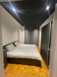 Sonny’s Penthouse - Gjilan - 6