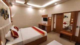 Hotel Priyadarsini - Bānkura - 4