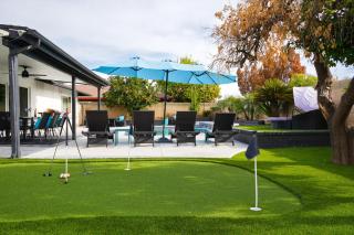 Lazy Palms - Tempe - 8