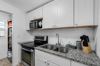 Quiet Waterfront Tiny Home Private Get Away - 5