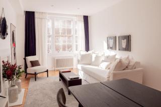 Superb apartment next to Hyde Park - Londra - 0