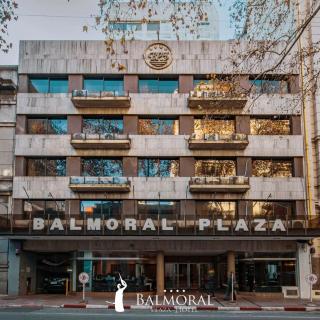 BALMORAL PLAZA Hotel - Montevideo - 4