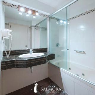 BALMORAL PLAZA Hotel - Montevideo - 1