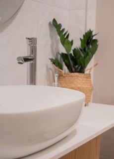 Boutique 27, luxury apartment. - 9