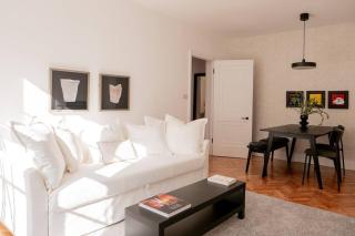 Superb apartment next to Hyde Park - Londra - 4