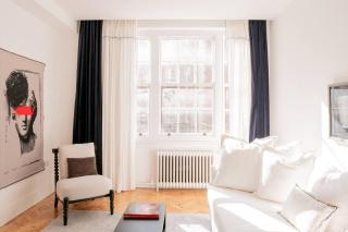 Superb apartment next to Hyde Park - Londra - 2