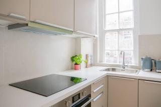 Superb apartment next to Hyde Park - Londra - 7