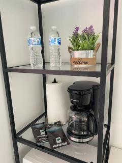 BeachWalk Studio B Apmt 2 Beds, amazing view - Hallandale Beach - 4