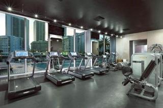 BeachWalk Studio B Apmt 2 Beds, amazing view - Hallandale Beach - 3