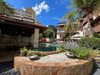 Residencial Rio Quente - TURISMO - 8